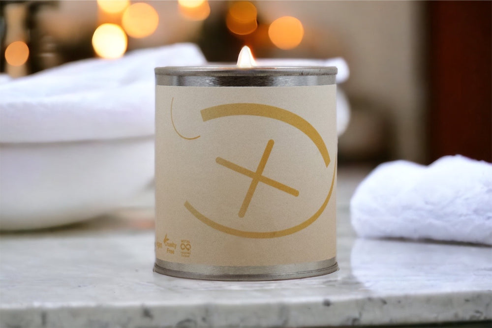 Late Checkout - Candle