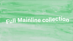 Full Mainline collection - Pack of 4